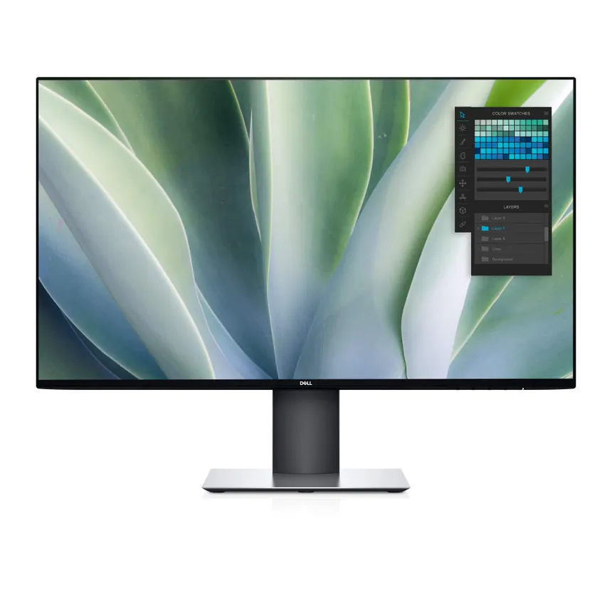 Dell UltraSharp 27 4K USB-C Monitor