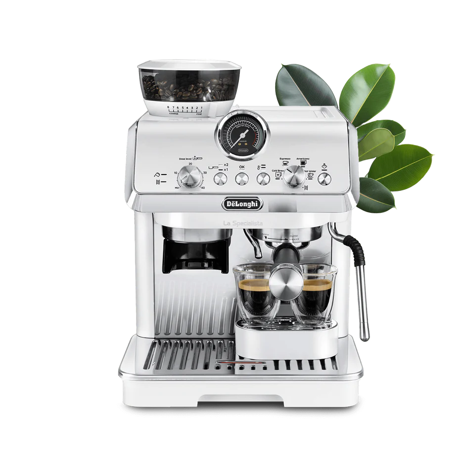 De'Longhi La Specialista Arte Evo Espresso Machine